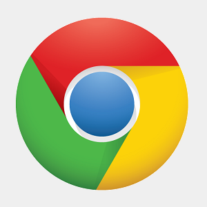 chrome