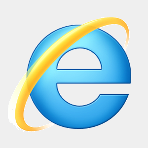 internet explorer